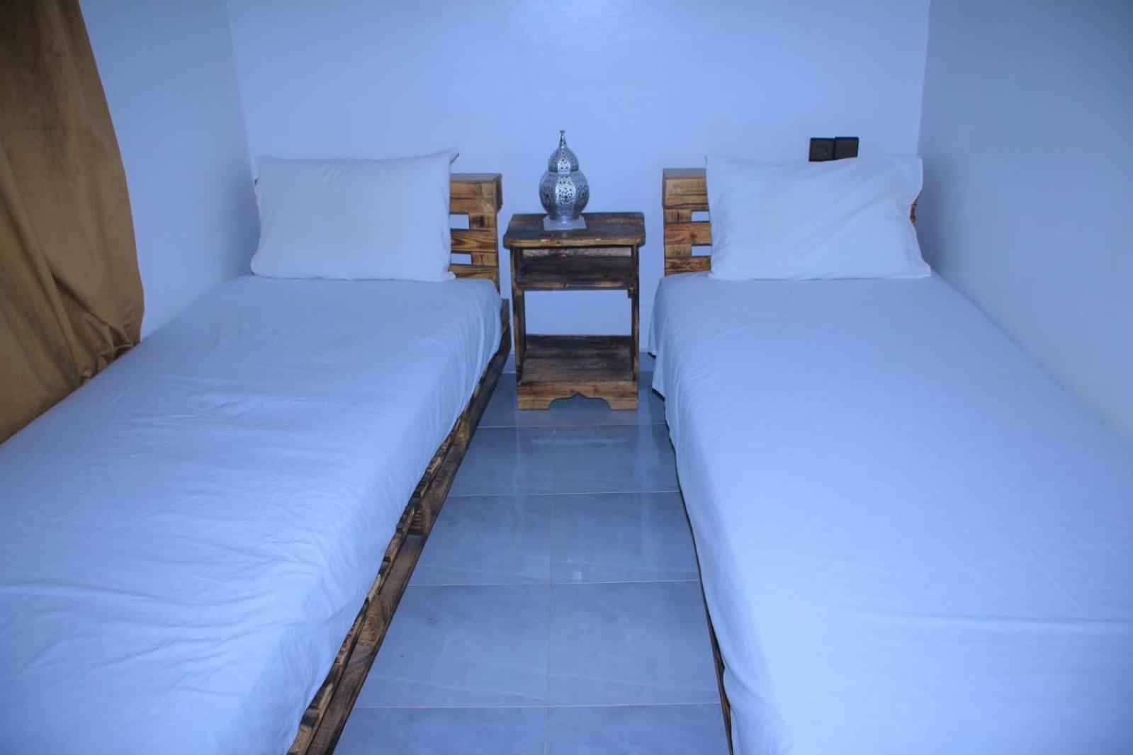 Asonfou Aourir Taghazout Appartment Exterior foto