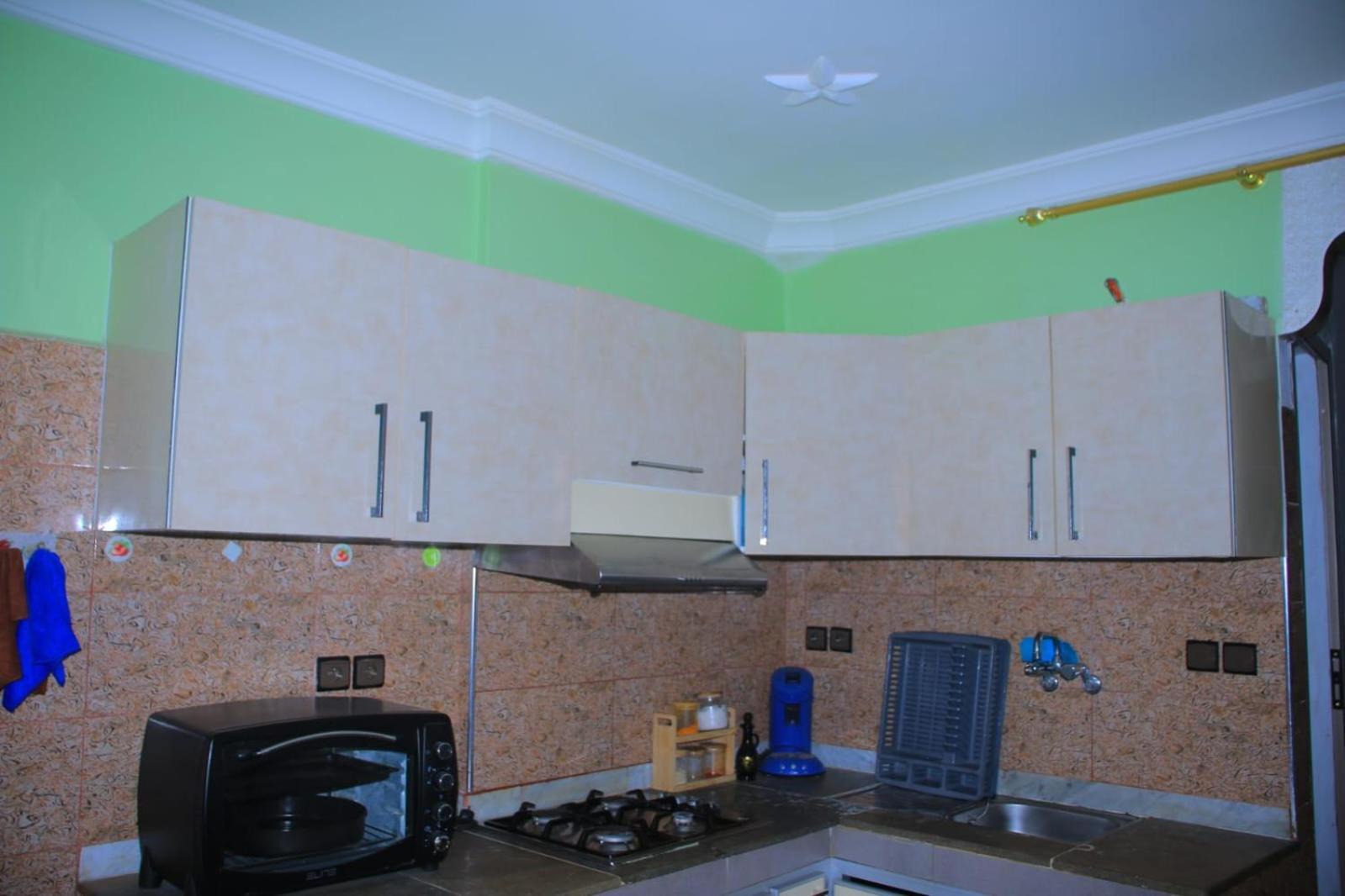 Asonfou Aourir Taghazout Appartment Exterior foto