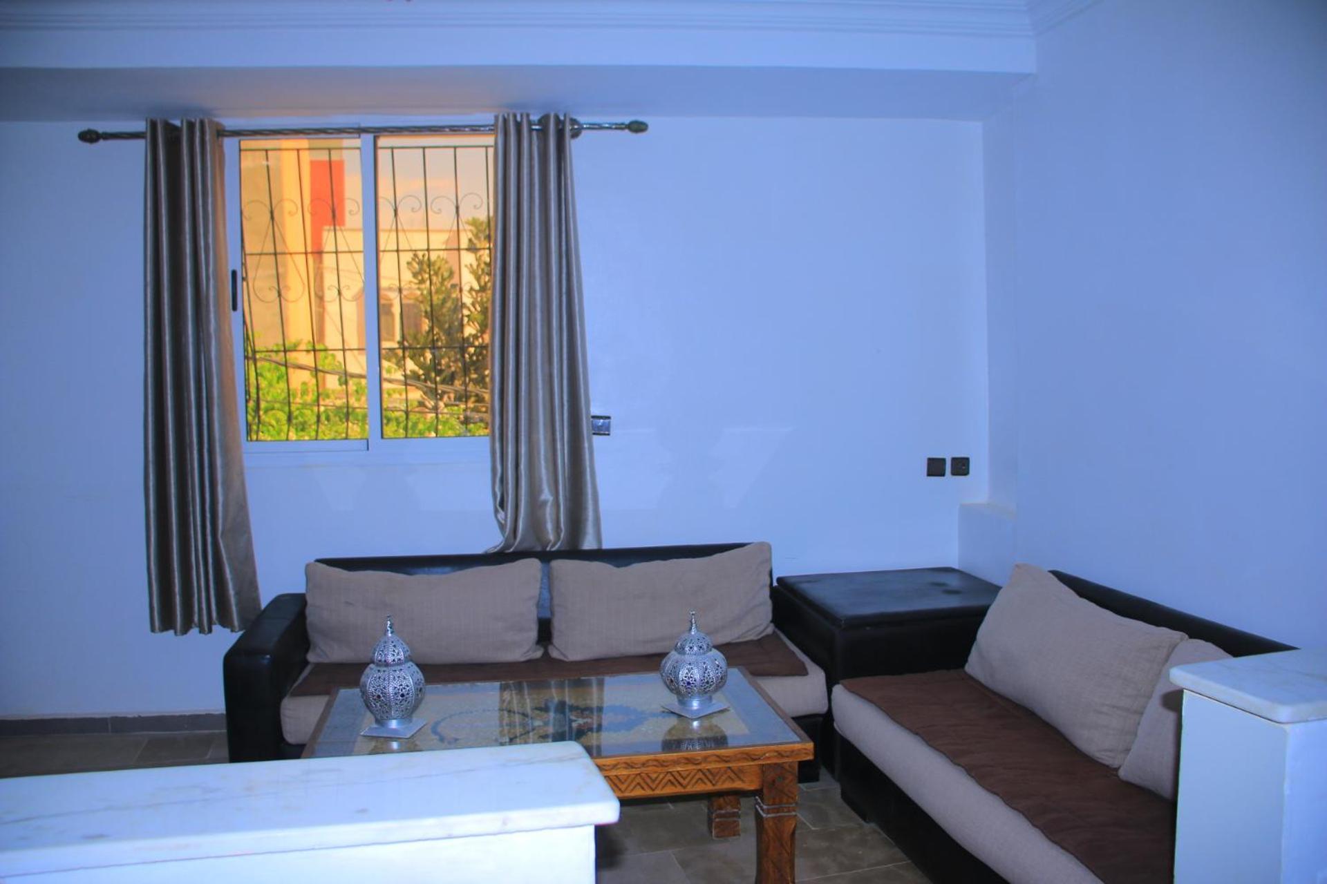Asonfou Aourir Taghazout Appartment Exterior foto
