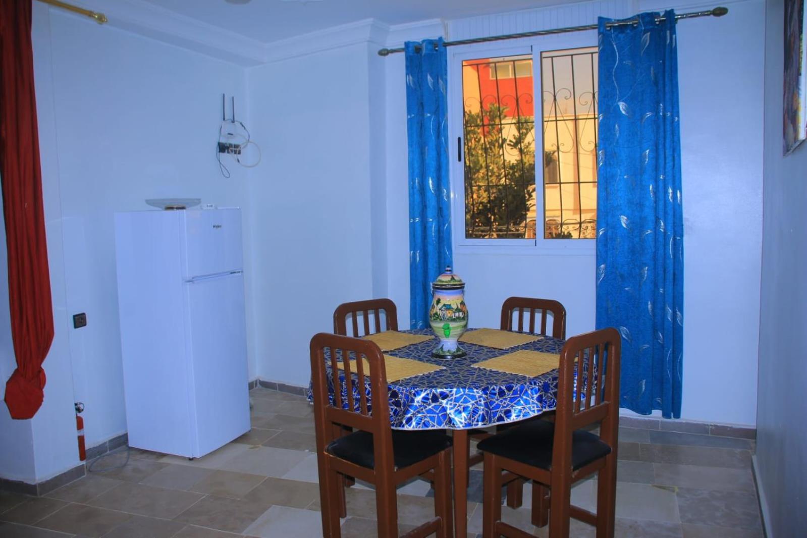 Asonfou Aourir Taghazout Appartment Exterior foto