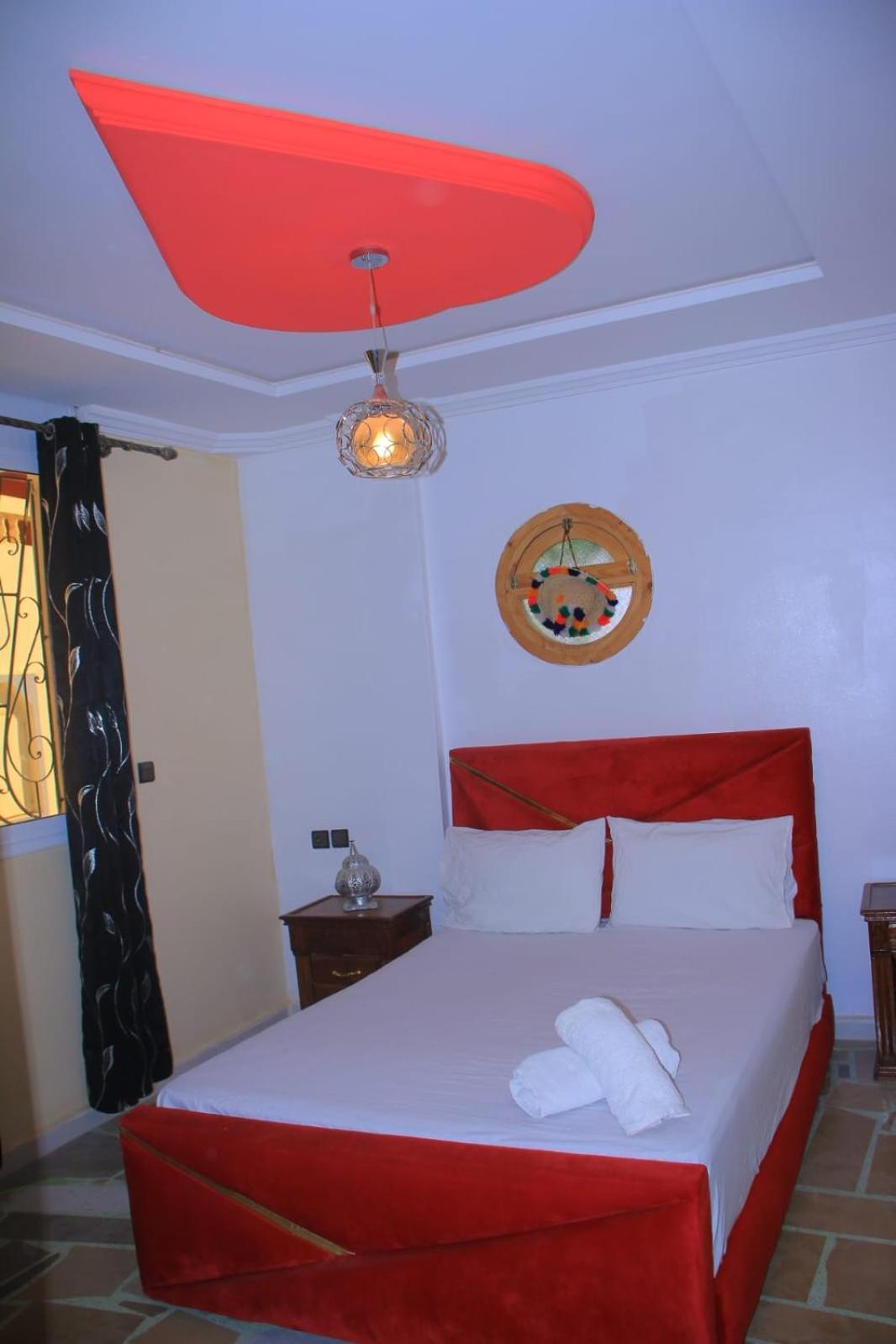 Asonfou Aourir Taghazout Appartment Exterior foto