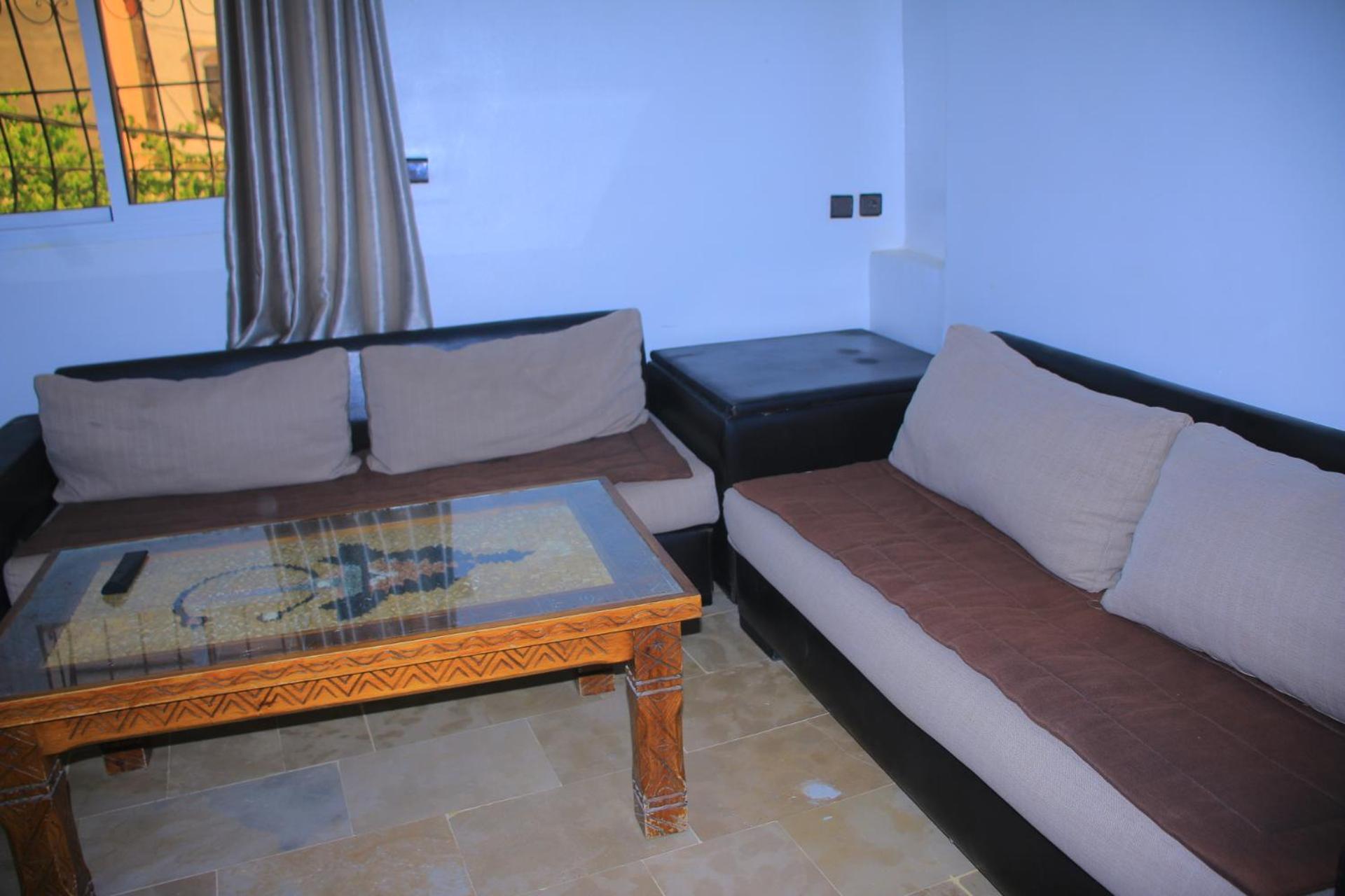 Asonfou Aourir Taghazout Appartment Exterior foto