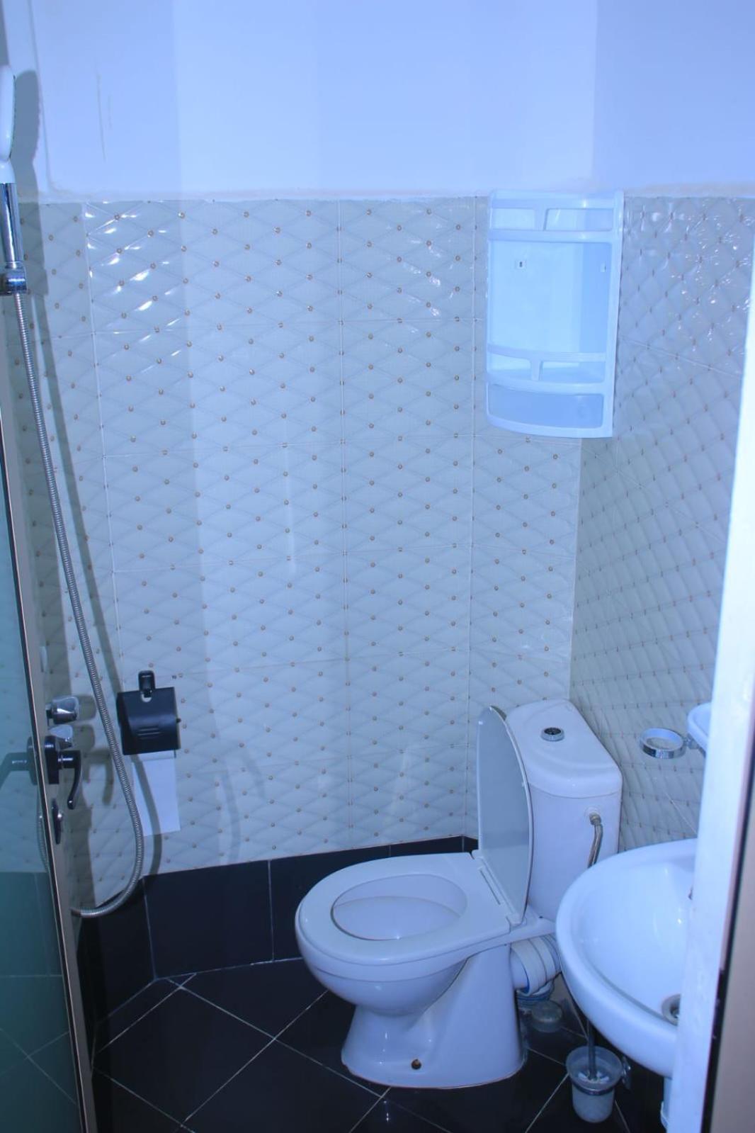 Asonfou Aourir Taghazout Appartment Exterior foto