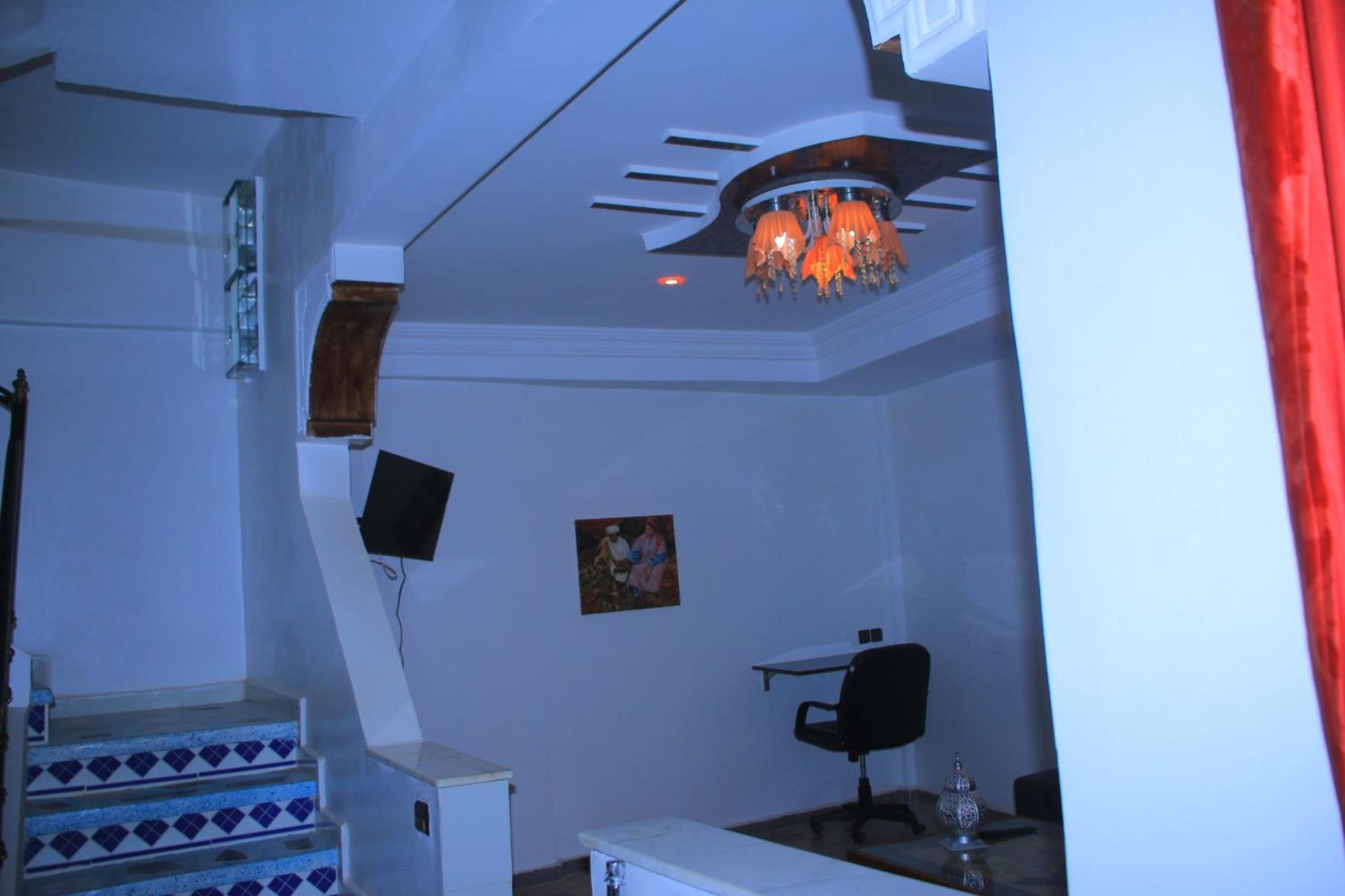 Asonfou Aourir Taghazout Appartment Exterior foto