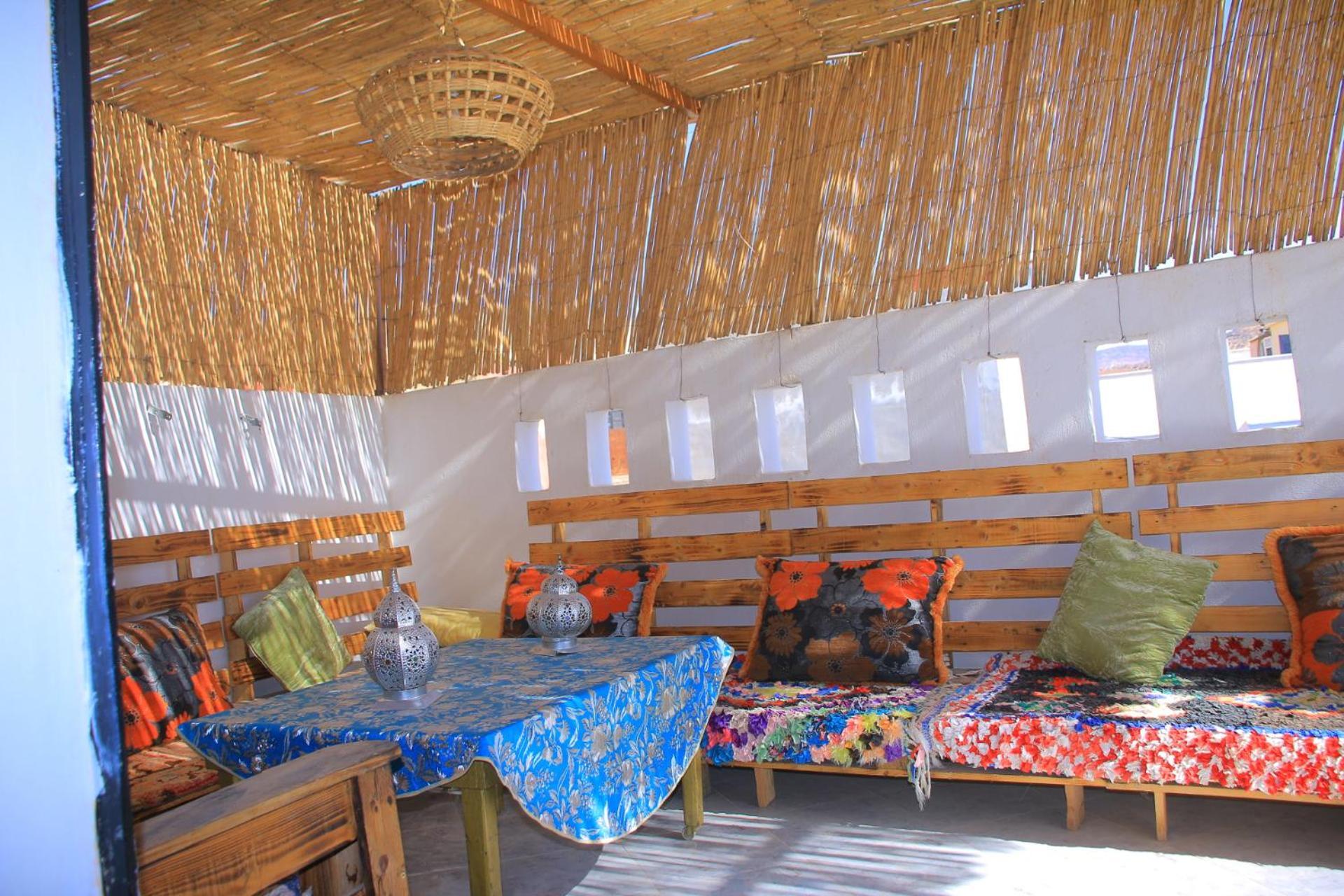 Asonfou Aourir Taghazout Appartment Exterior foto