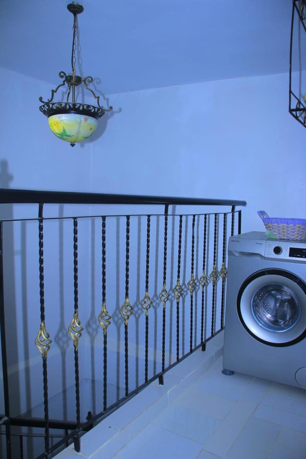 Asonfou Aourir Taghazout Appartment Zimmer foto