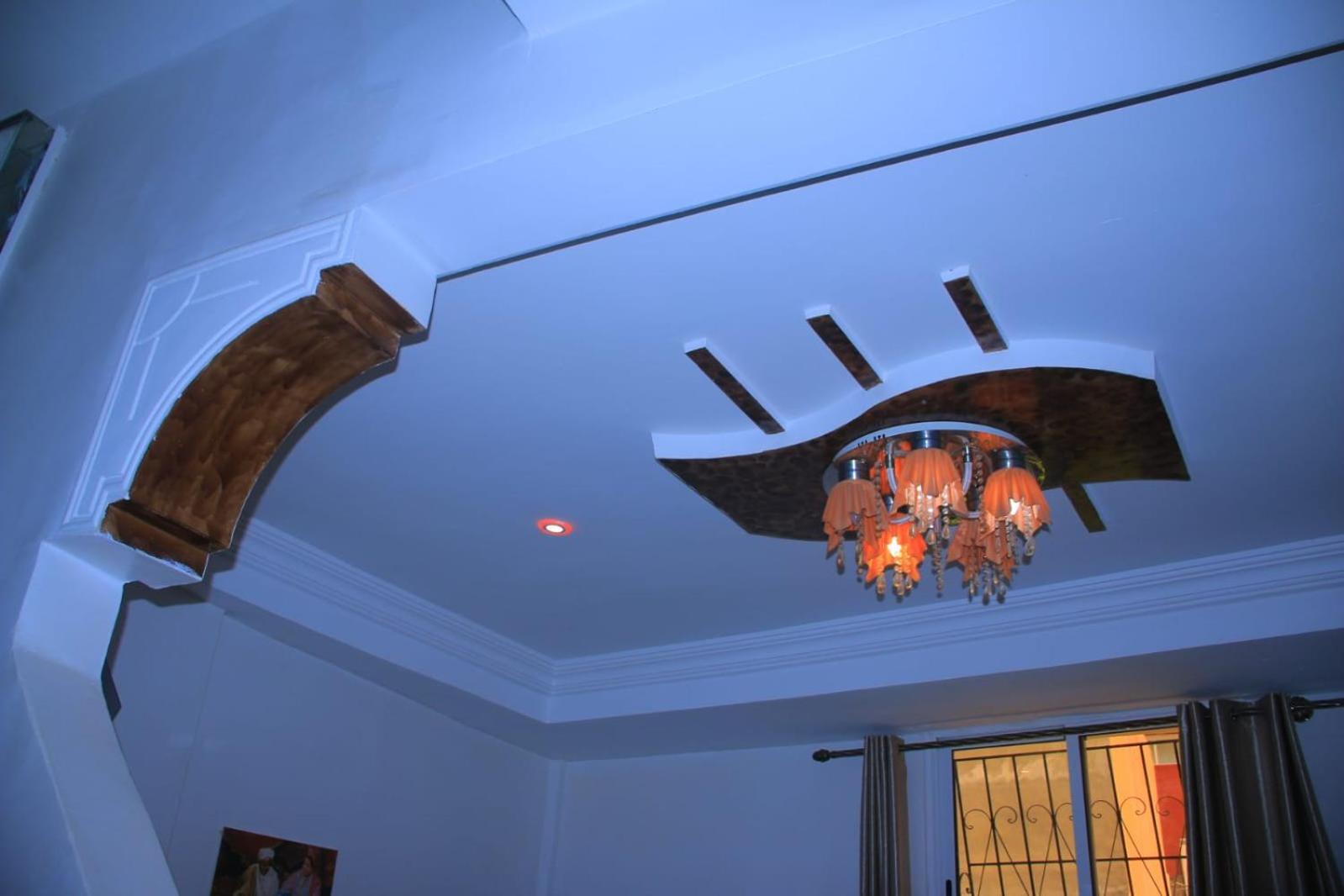 Asonfou Aourir Taghazout Appartment Zimmer foto