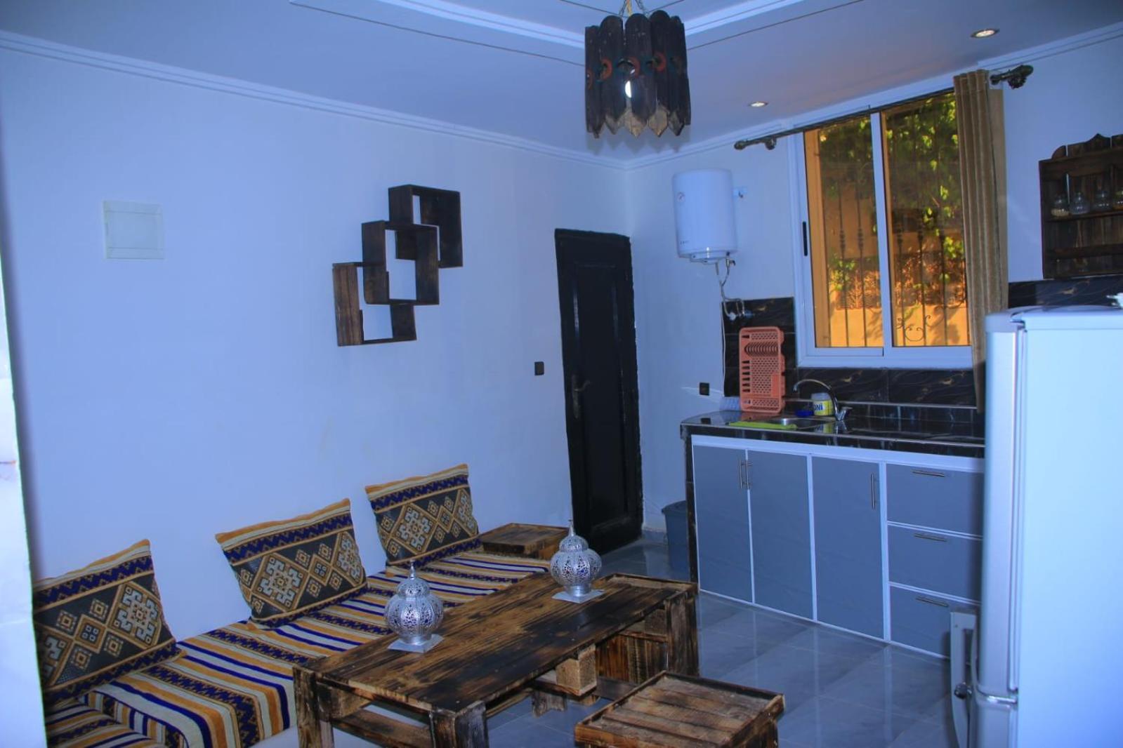 Asonfou Aourir Taghazout Appartment Zimmer foto