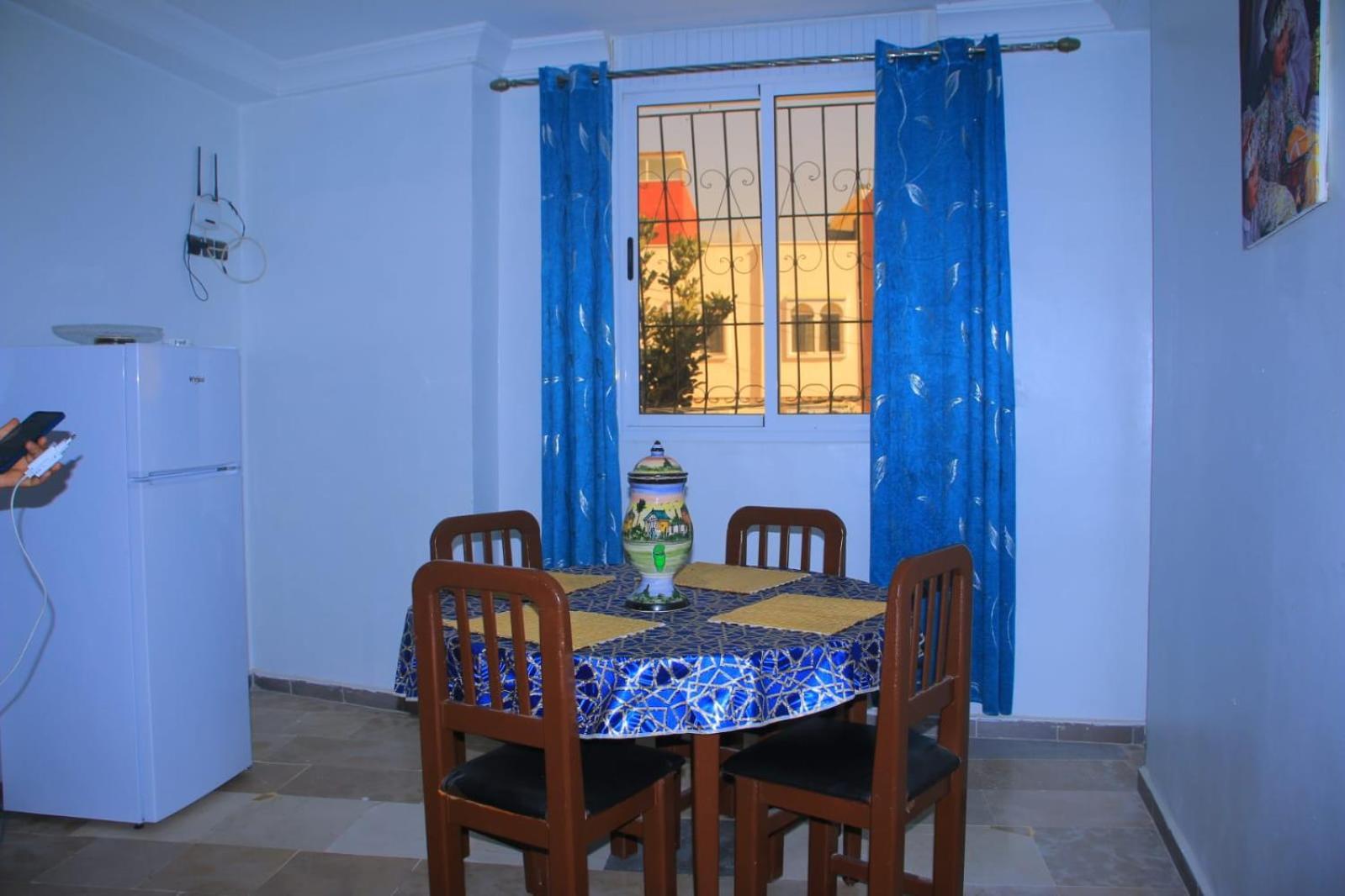 Asonfou Aourir Taghazout Appartment Zimmer foto