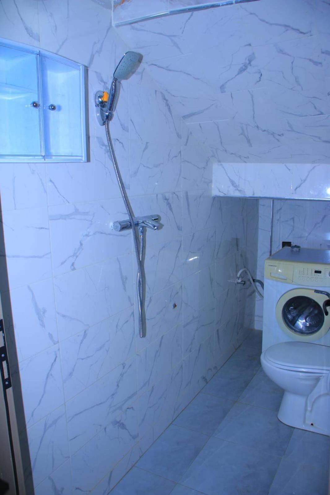 Asonfou Aourir Taghazout Appartment Exterior foto