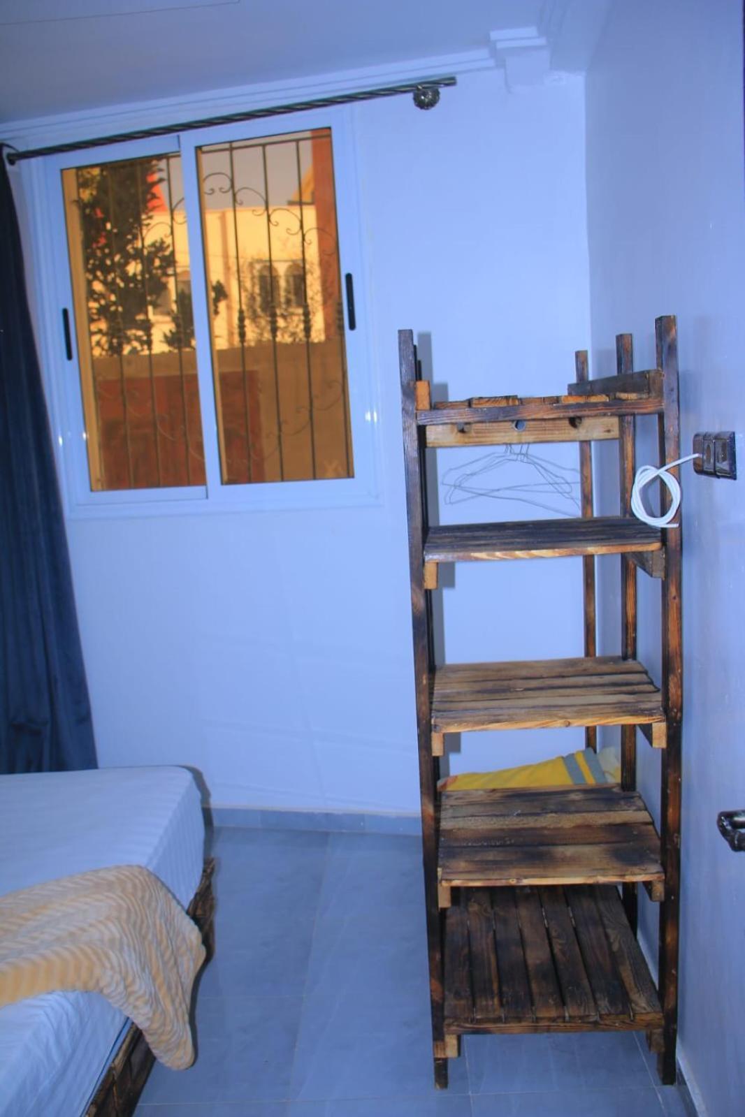Asonfou Aourir Taghazout Appartment Zimmer foto
